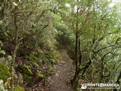 Las Hurdes: Agua y Paisaje;senderos aragon;cuenca senderismo